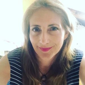 Meet your Posher, Monica